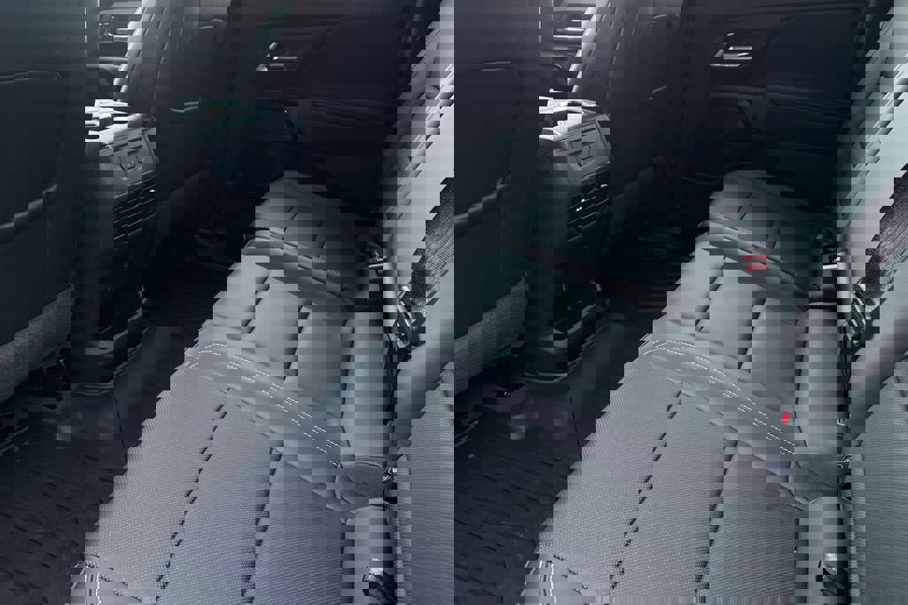 New 2026 Chevrolet Silverado EV LT w/ LPO, Dark Package Plus image 12