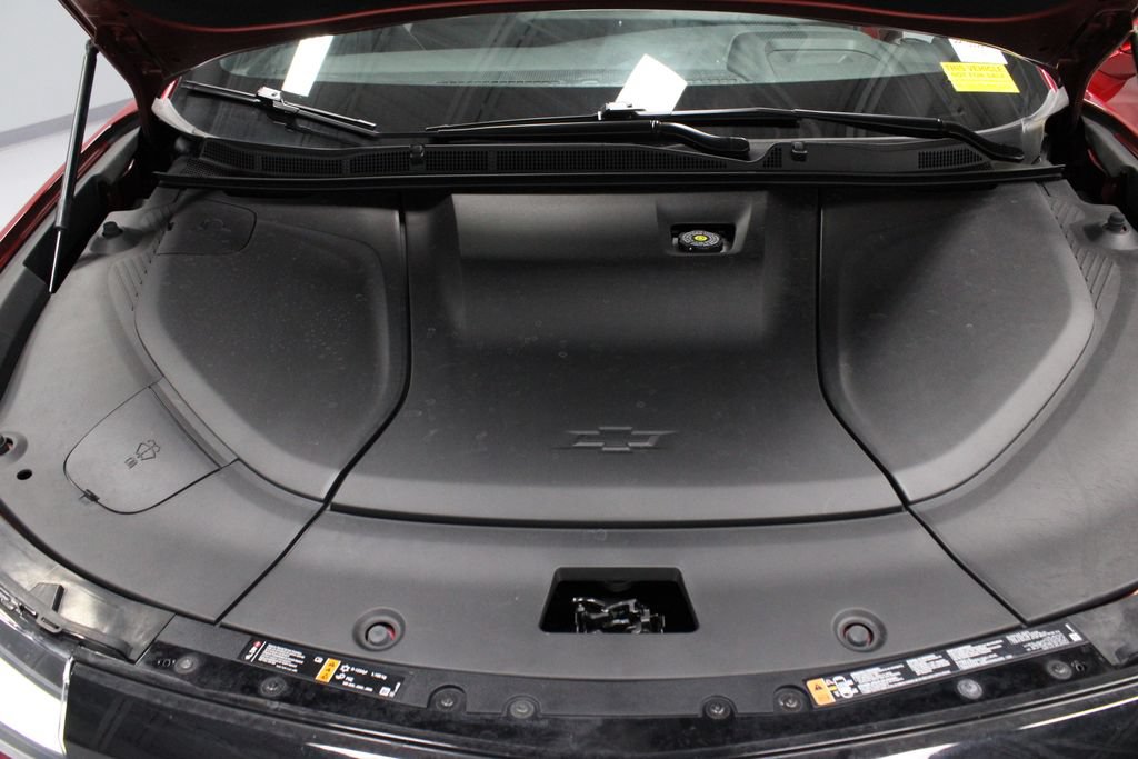 Used 2024 Chevrolet Blazer EV LT AWD/4WD image 15