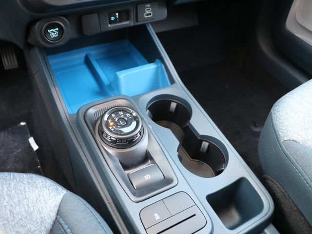 New 2026 Ford Maverick XLT w/ XLT Luxury Package FWD image 25