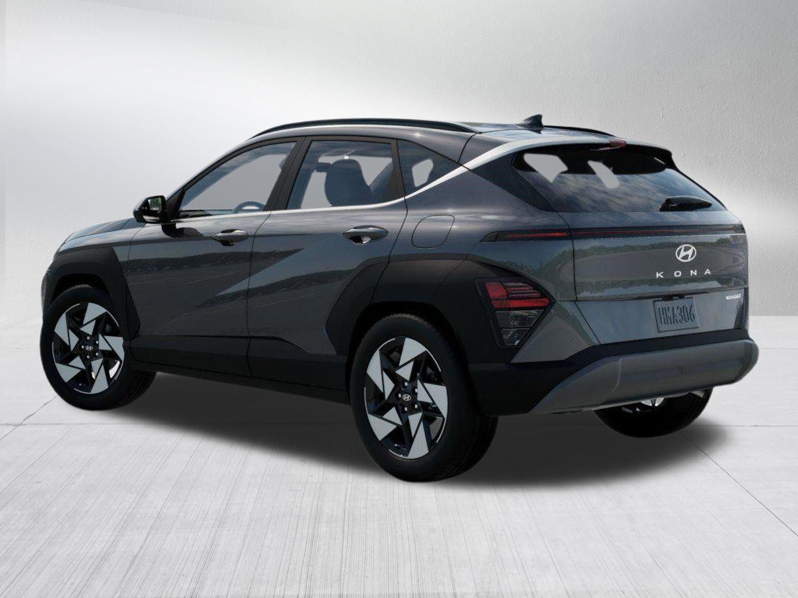 New 2026 Hyundai Kona Limited image 5