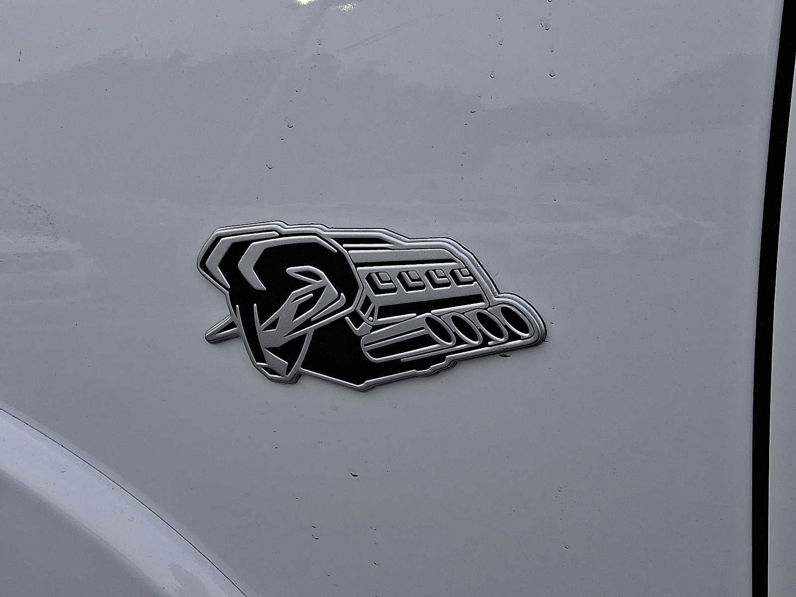 New 2026 RAM 1500 Big Horn image 21