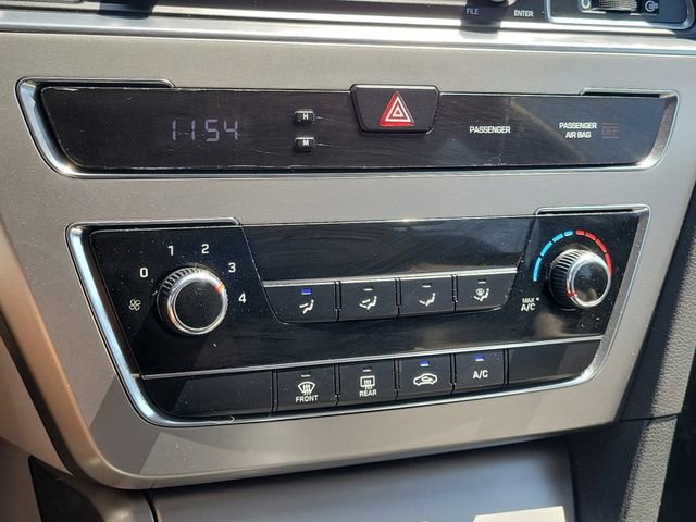Used 2017 Hyundai Sonata SE image 11