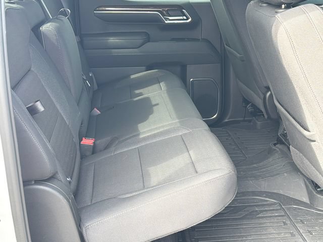 Used 2024 GMC Sierra 1500 Elevation AWD/4WD image 15