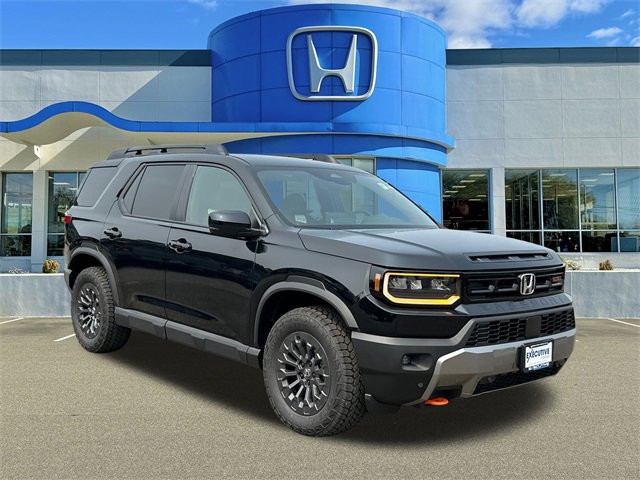 New 2026 Honda Passport TrailSport image 1