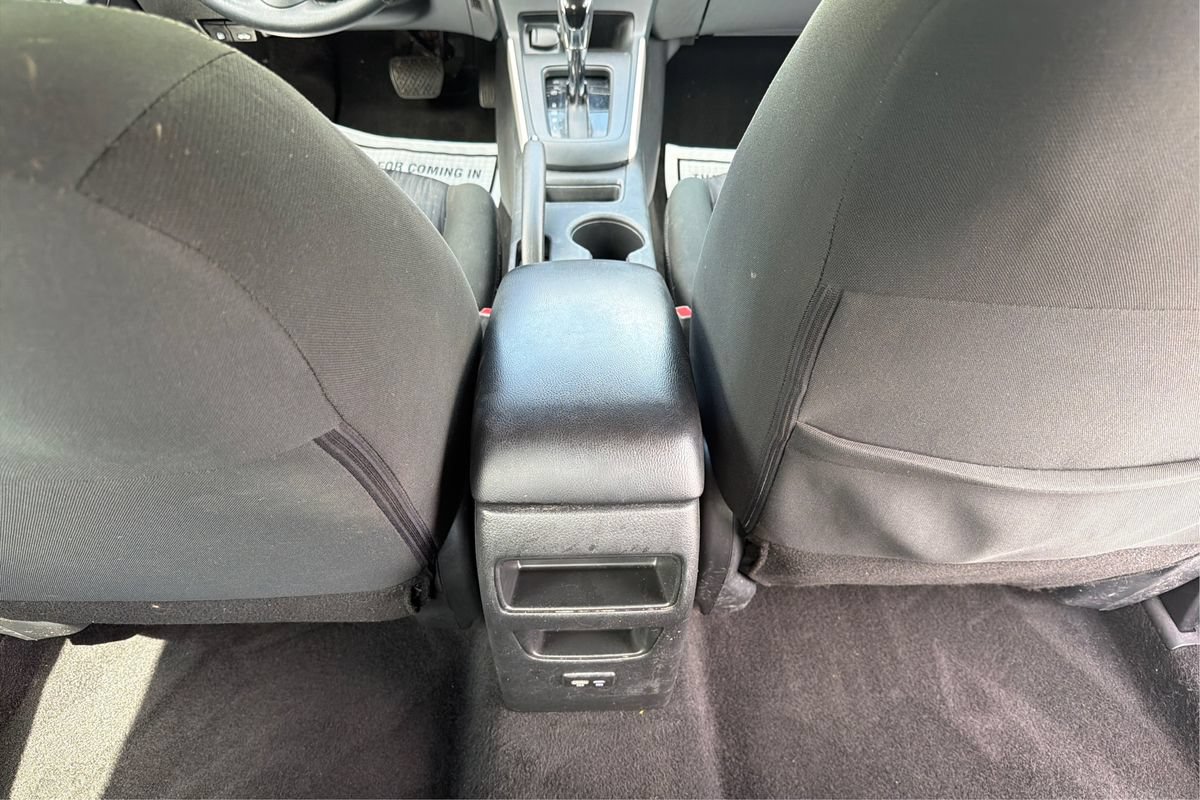 Used 2019 Nissan Sentra SV FWD image 19