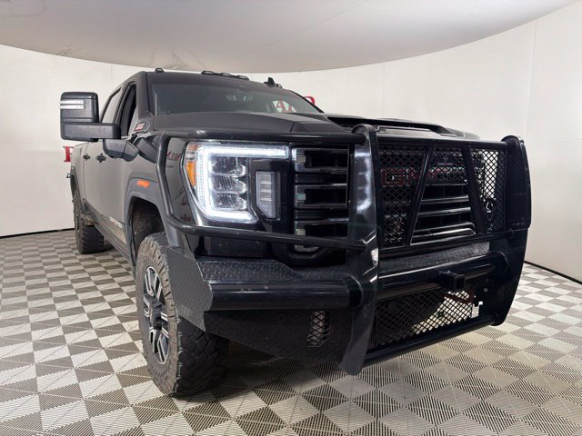 Used 2022 GMC Sierra 2500 AT4 w/ AT4 Premium Plus Package
