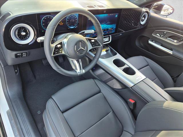 New 2027 Mercedes-Benz CLA 250+ image 3