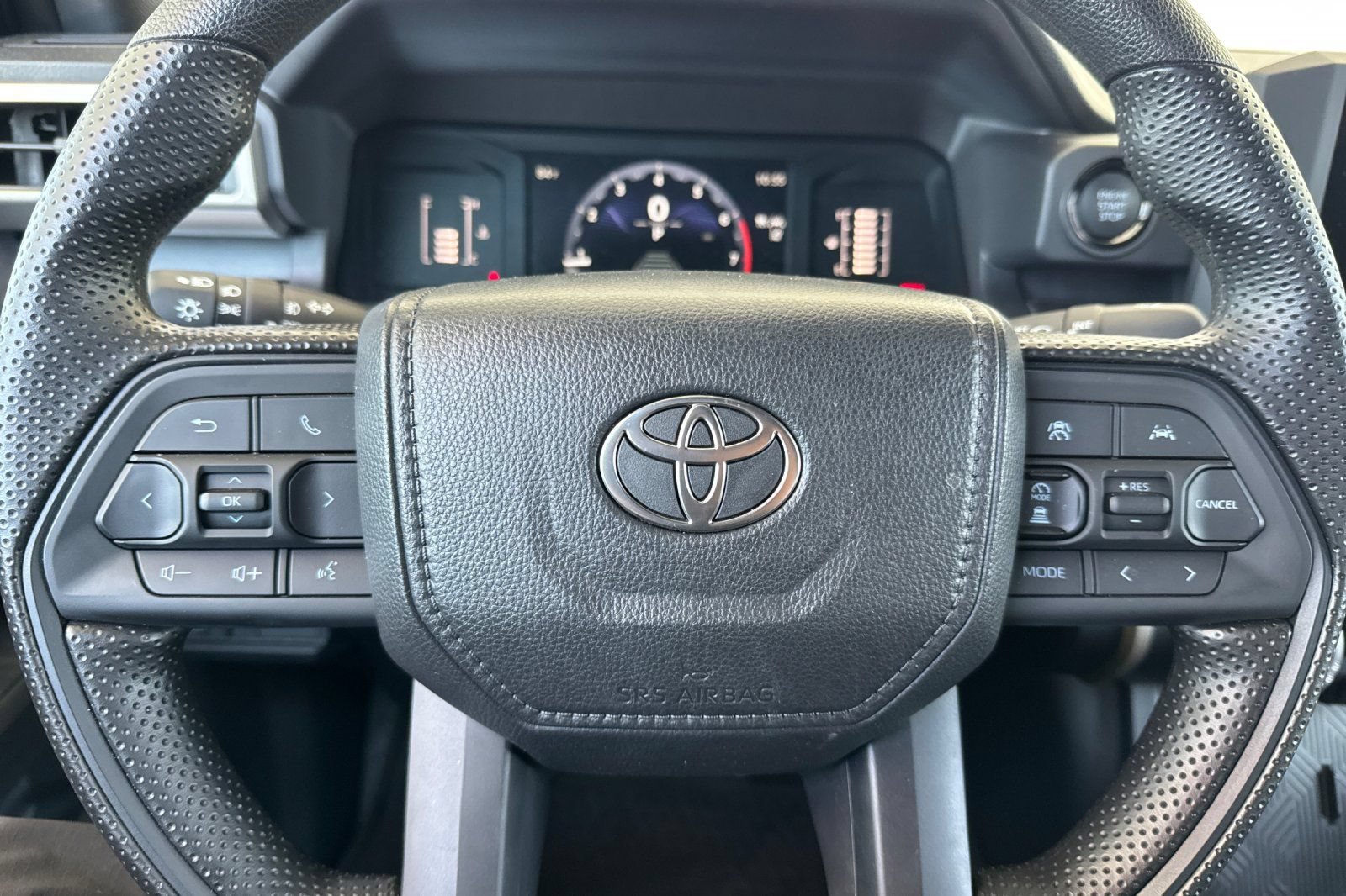 Certified 2026 Toyota Tacoma SR5 RWD image 28