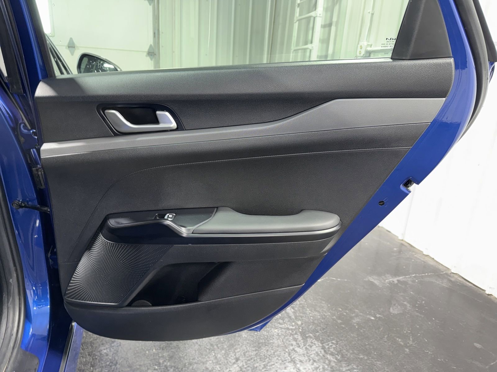 Used 2023 Kia K5 GT-Line AWD/4WD image 13