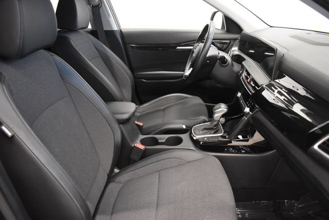 Used 2025 Kia Seltos S FWD image 19
