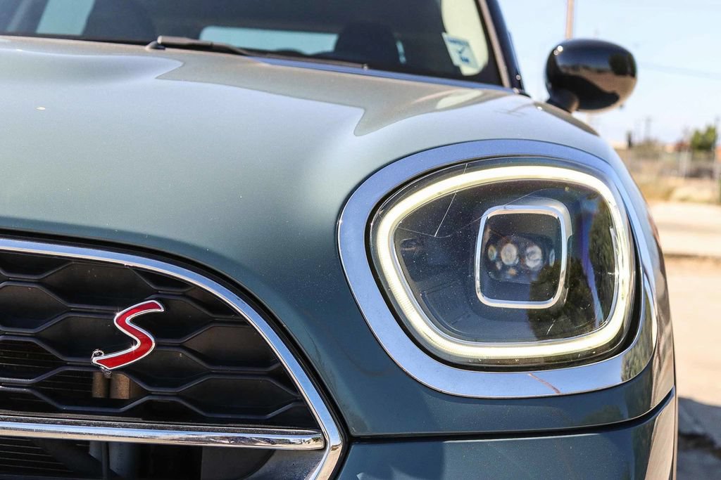Used 2024 MINI Cooper Countryman S FWD image 10