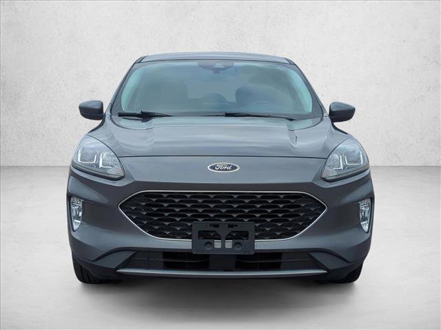 Used 2022 Ford Escape SEL image 2