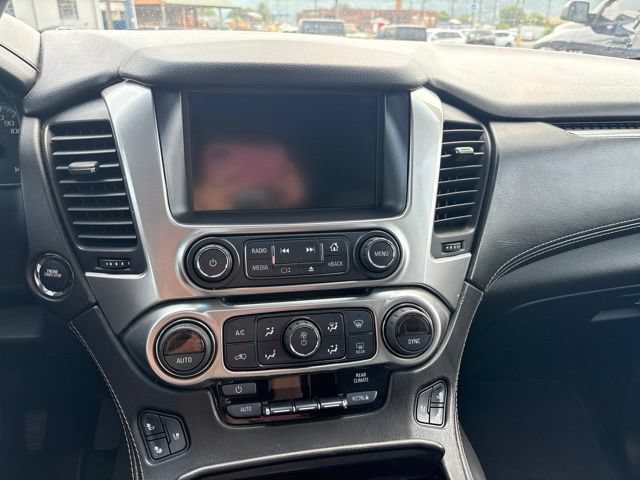 Used 2017 Chevrolet Tahoe Premier AWD/4WD image 12