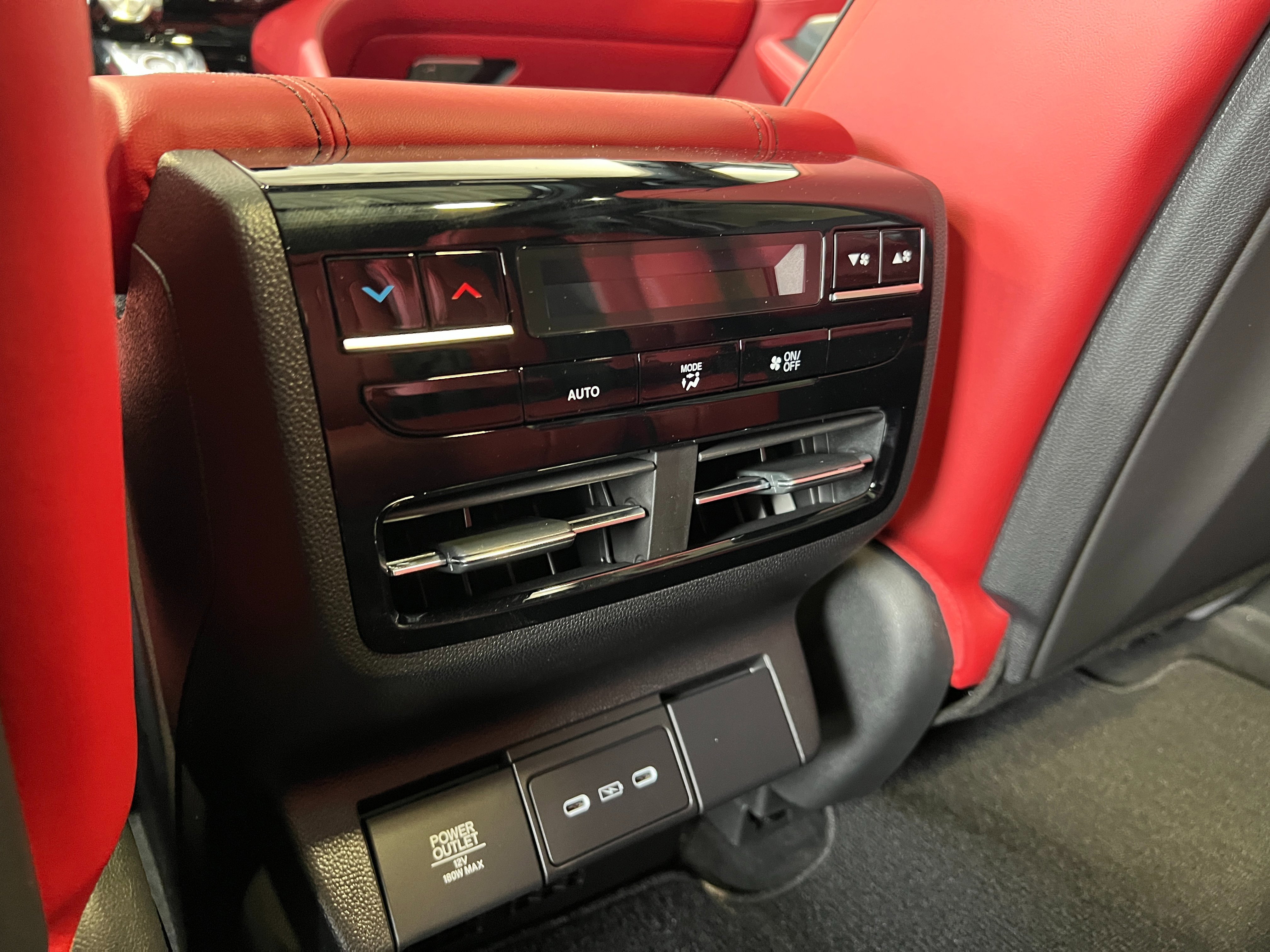 New 2026 Acura MDX A-Spec image 30