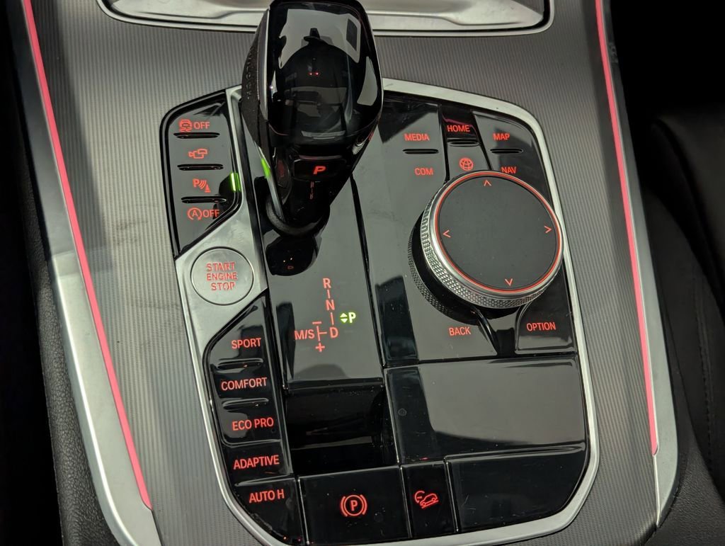 Used 2019 BMW X5 xDrive40i w/ Convenience Package image 50