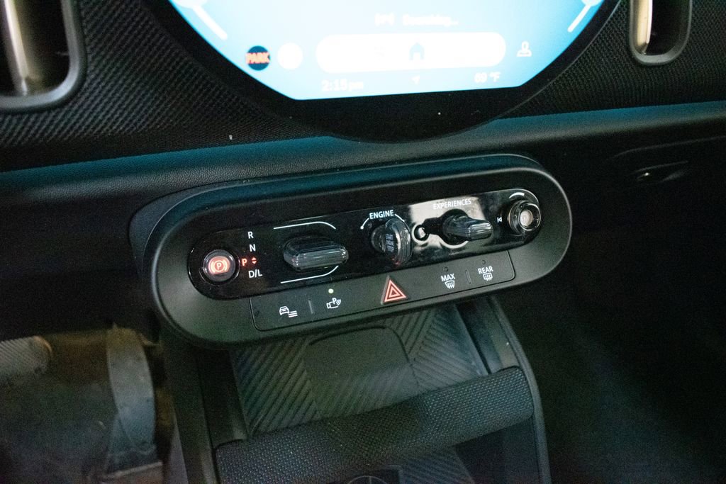 Used 2025 MINI Cooper Countryman S w/ Comfort Package Max image 17