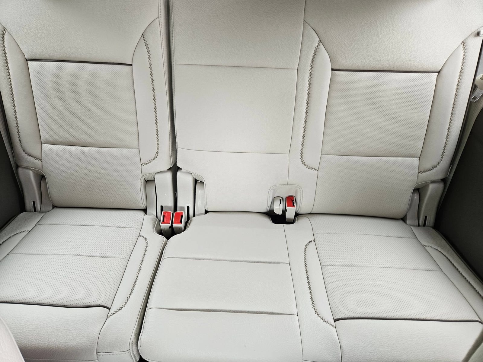 New 2026 GMC Yukon Denali AWD/4WD image 28