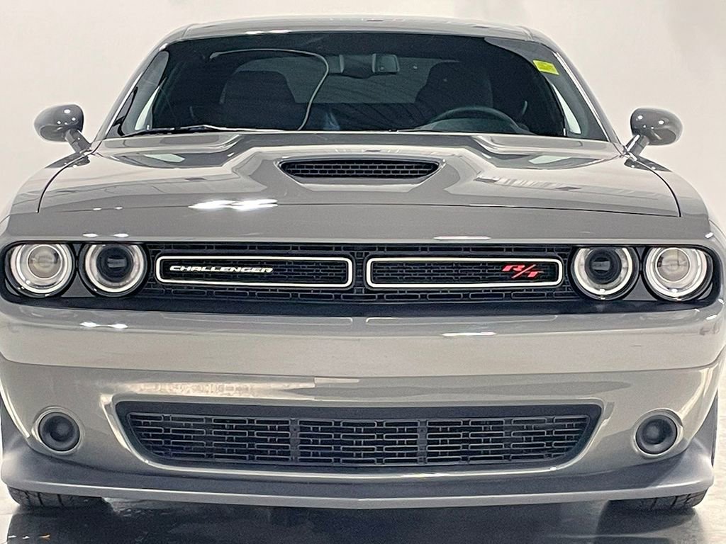 Used 2023 Dodge Challenger R/T image 17