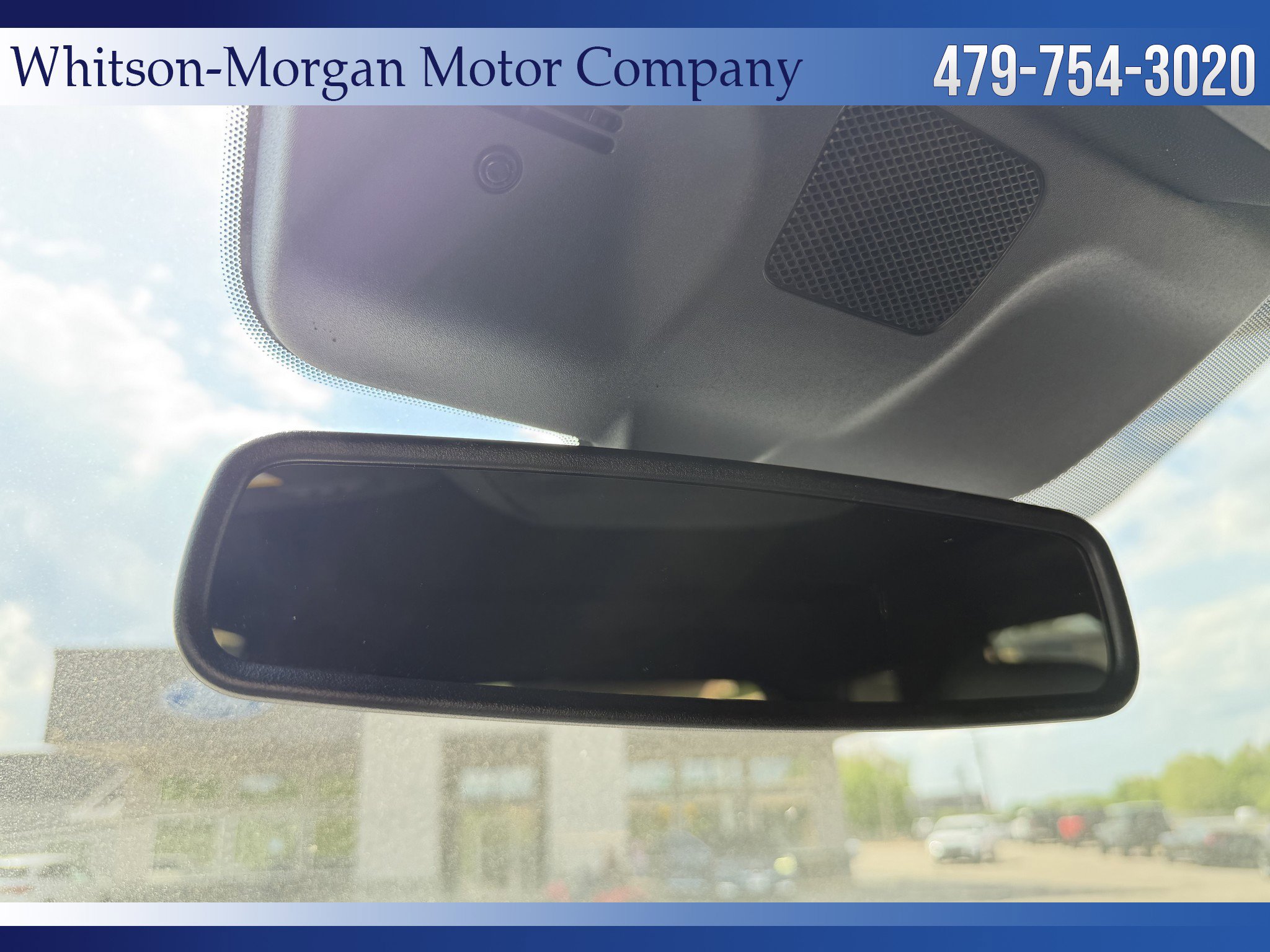 New 2026 Ford Expedition Tremor image 29