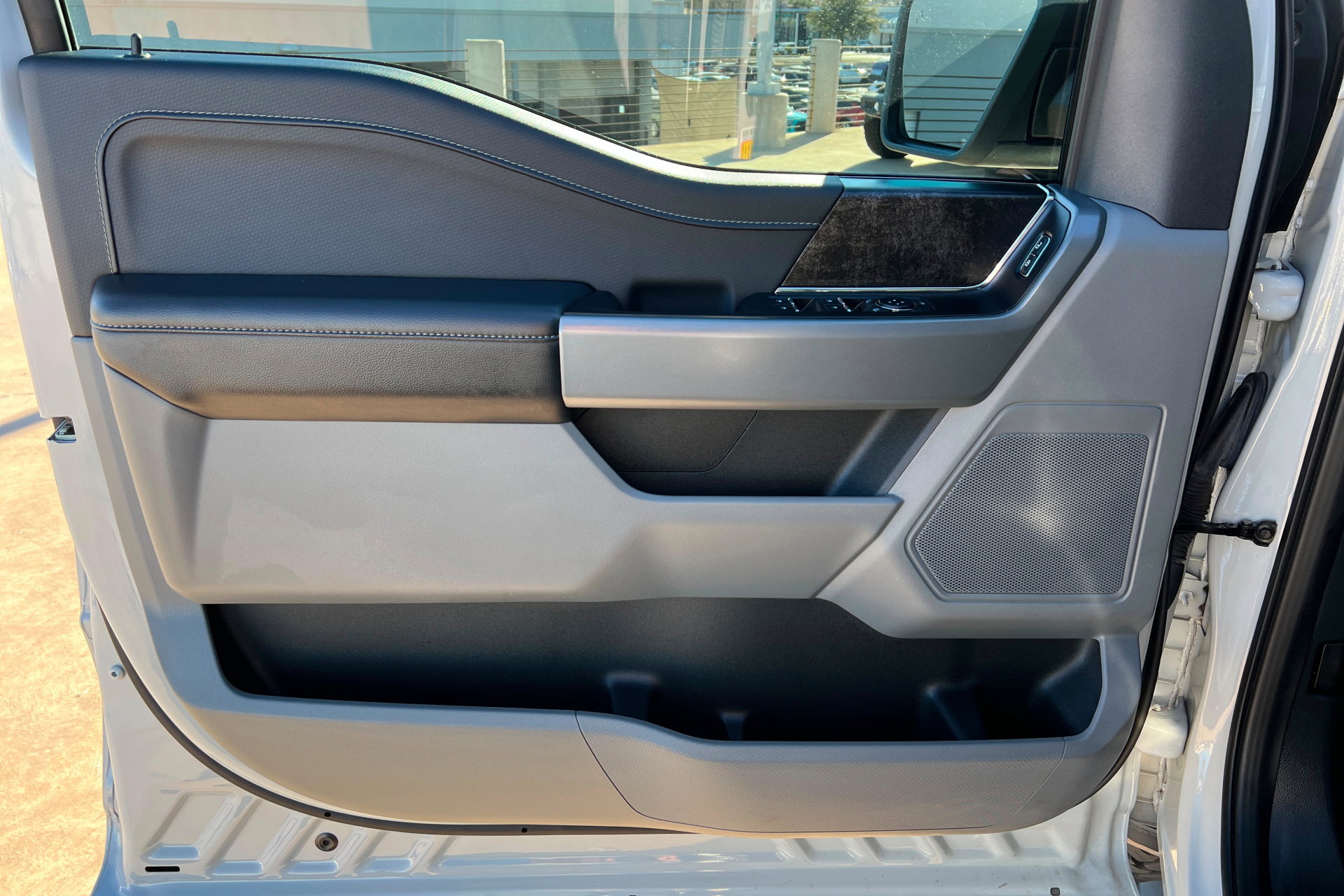 Used 2023 Ford F150 XLT w/ Equipment Group 301A Mid image 14