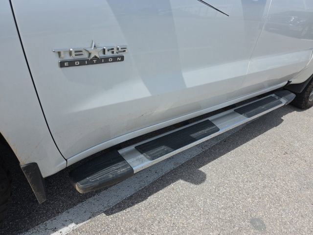 Used 2019 Chevrolet Silverado 1500 LT w/ Texas Edition image 10