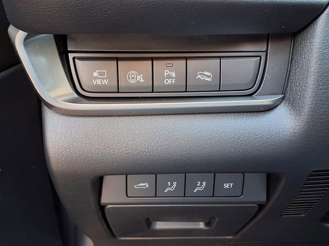 New 2026 MAZDA CX-30 AWD 2.5 S w/ Premium Package image 14