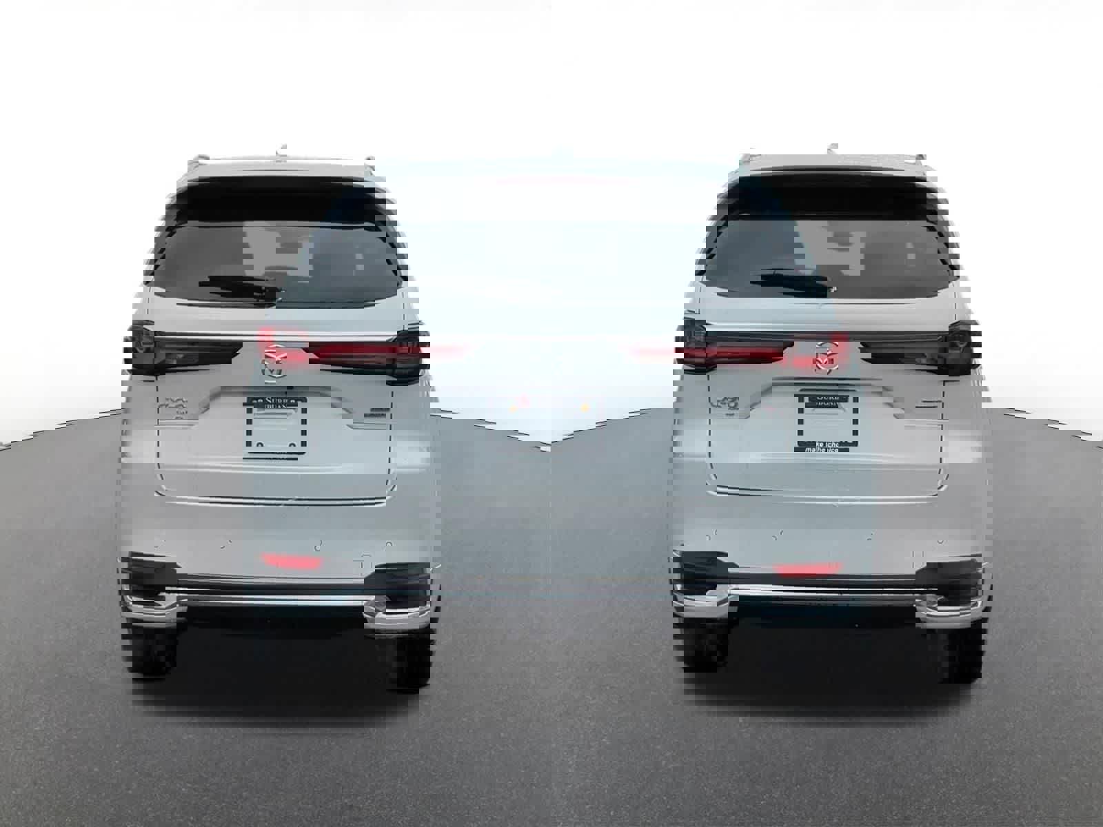 New 2026 MAZDA CX-90 3.3 Turbo S w/ Premium Plus image 5