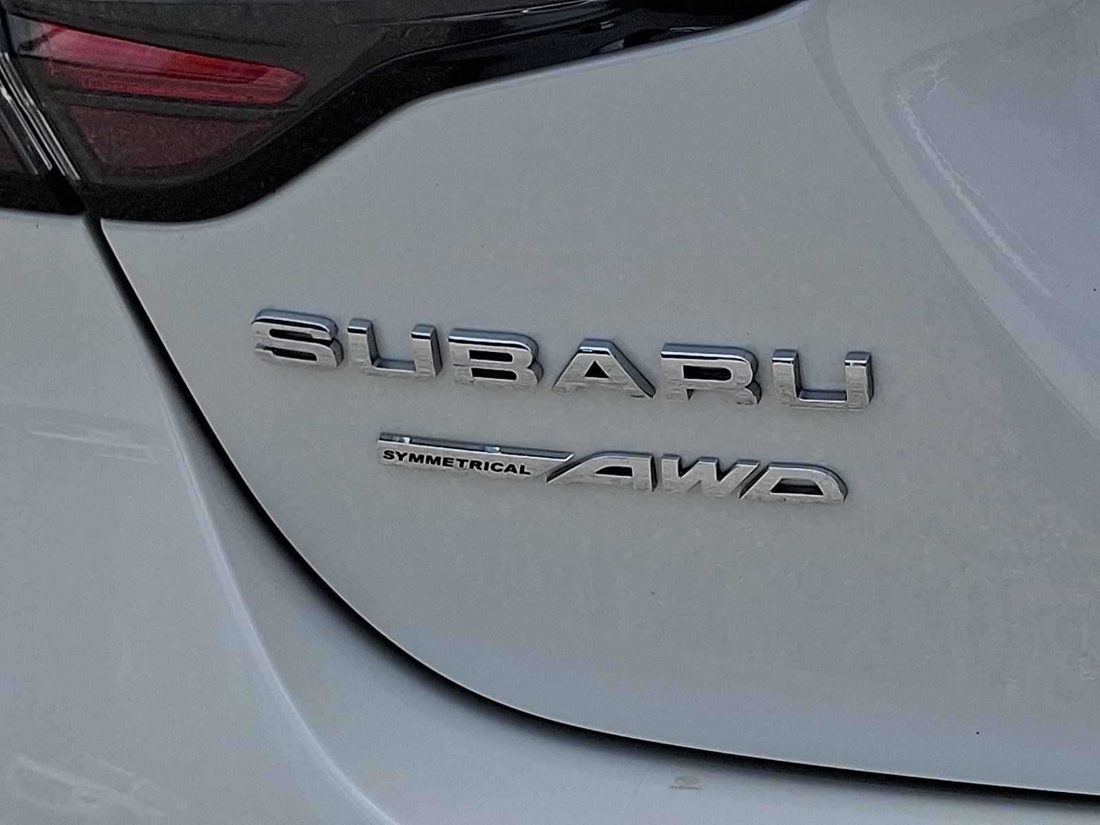 Certified 2025 Subaru Legacy Limited AWD/4WD image 32