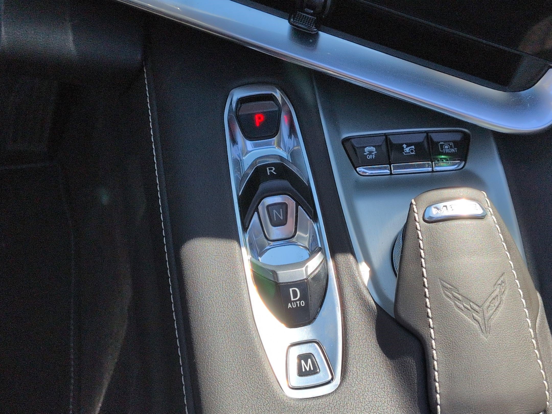 Used 2023 Chevrolet Corvette Stingray Preferred Conv w/ Z51 Performance Package image 26