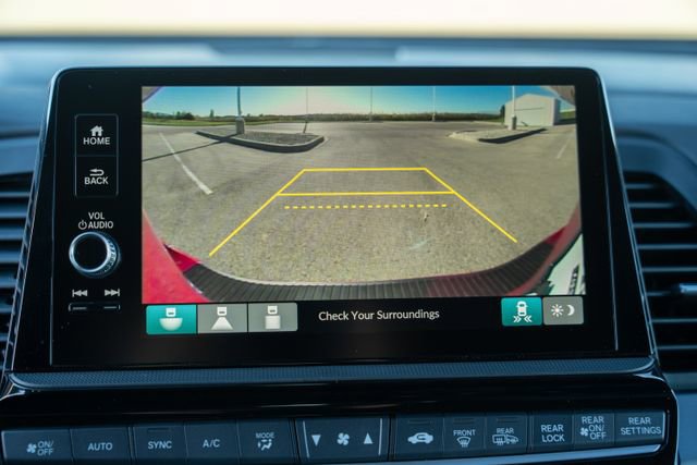 New 2026 Honda Odyssey Sport-L image 34