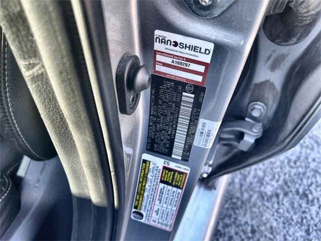 Used 2023 Toyota Camry XSE image 33