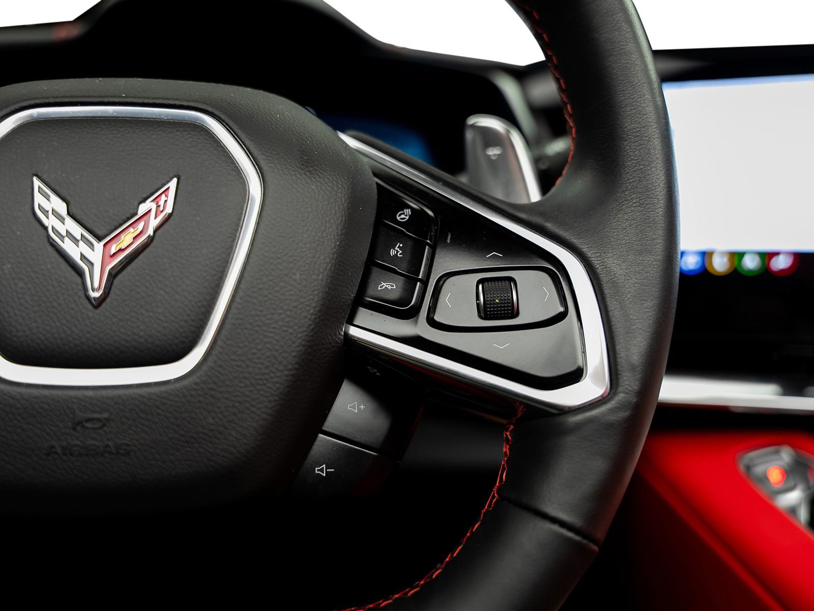 Used 2020 Chevrolet Corvette Stingray Preferred Cpe w/ 2LT Preferred Equipment Group image 40