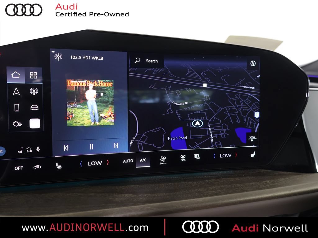Certified 2025 Audi Q5 Premium w/ Convenience Package AWD/4WD image 7