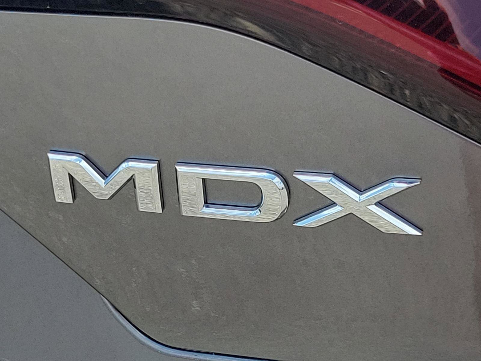 New 2026 Acura MDX Type S AWD/4WD image 5