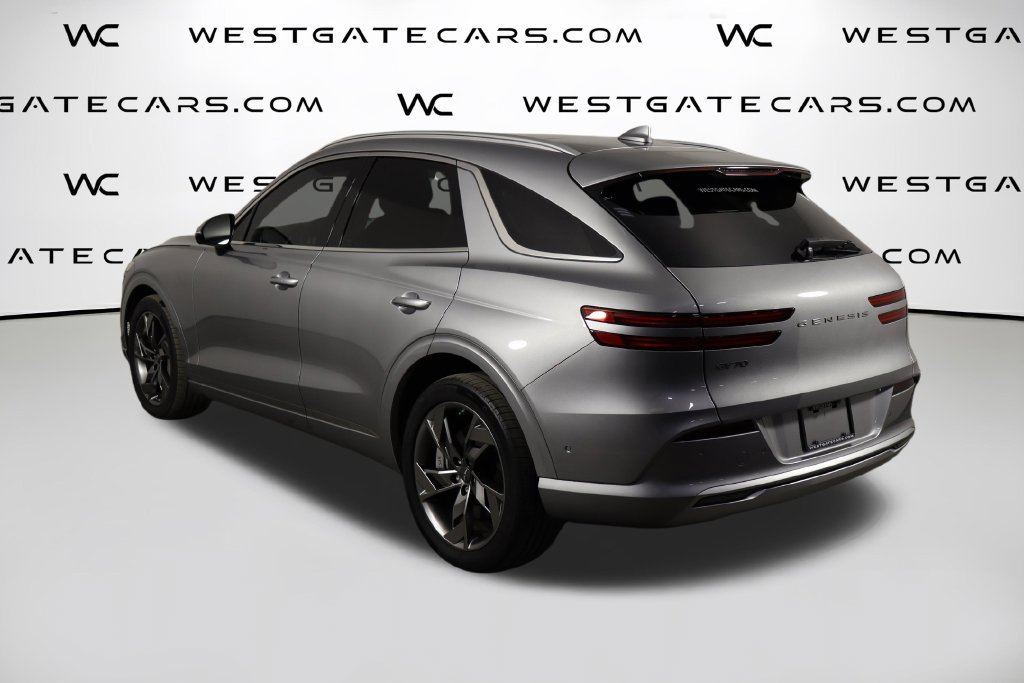 Used 2023 Genesis Electrified GV70 AWD/4WD image 44