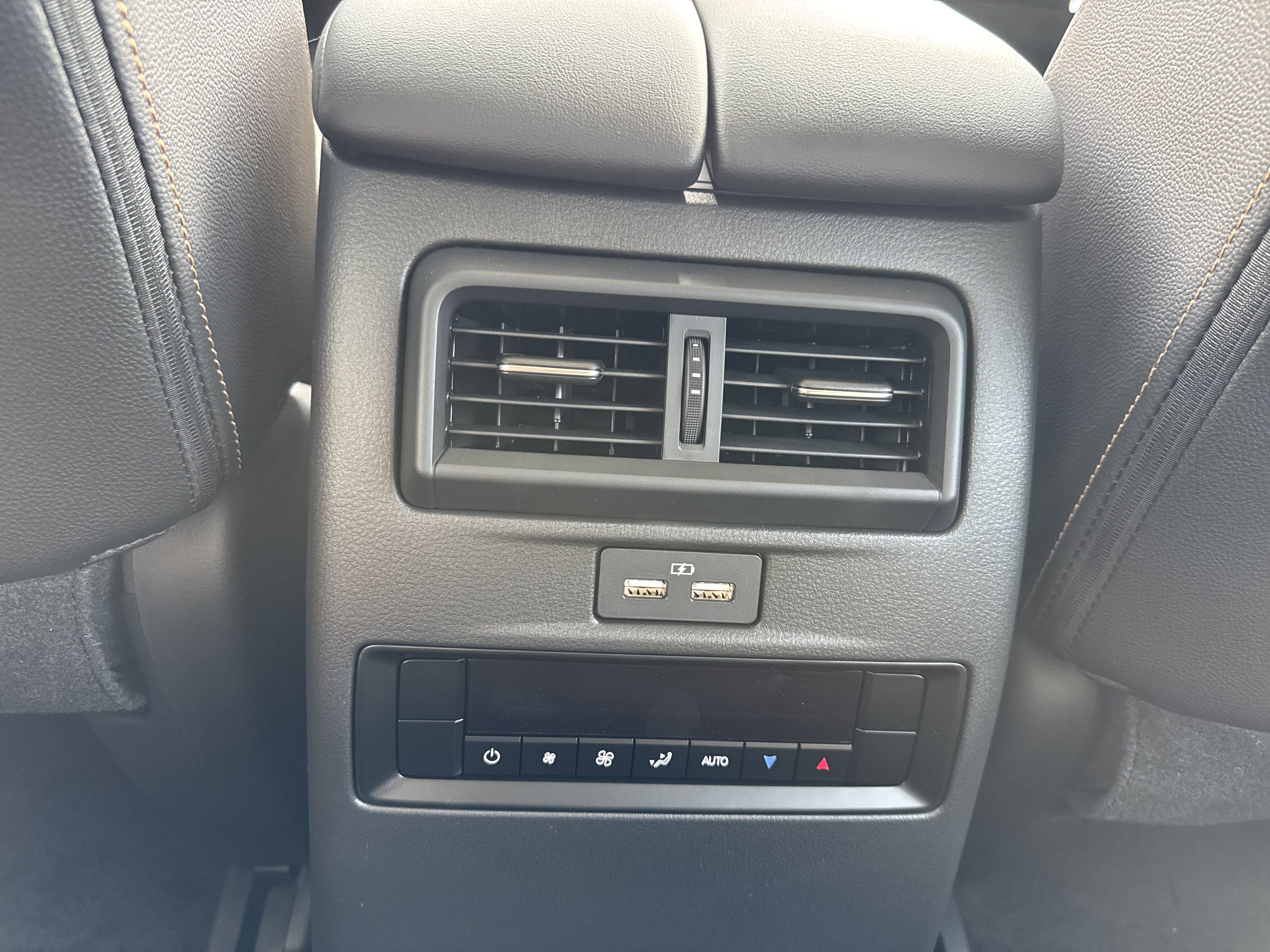 New 2025 MAZDA CX-90 3.3 Turbo w/ Select Package AWD/4WD image 25