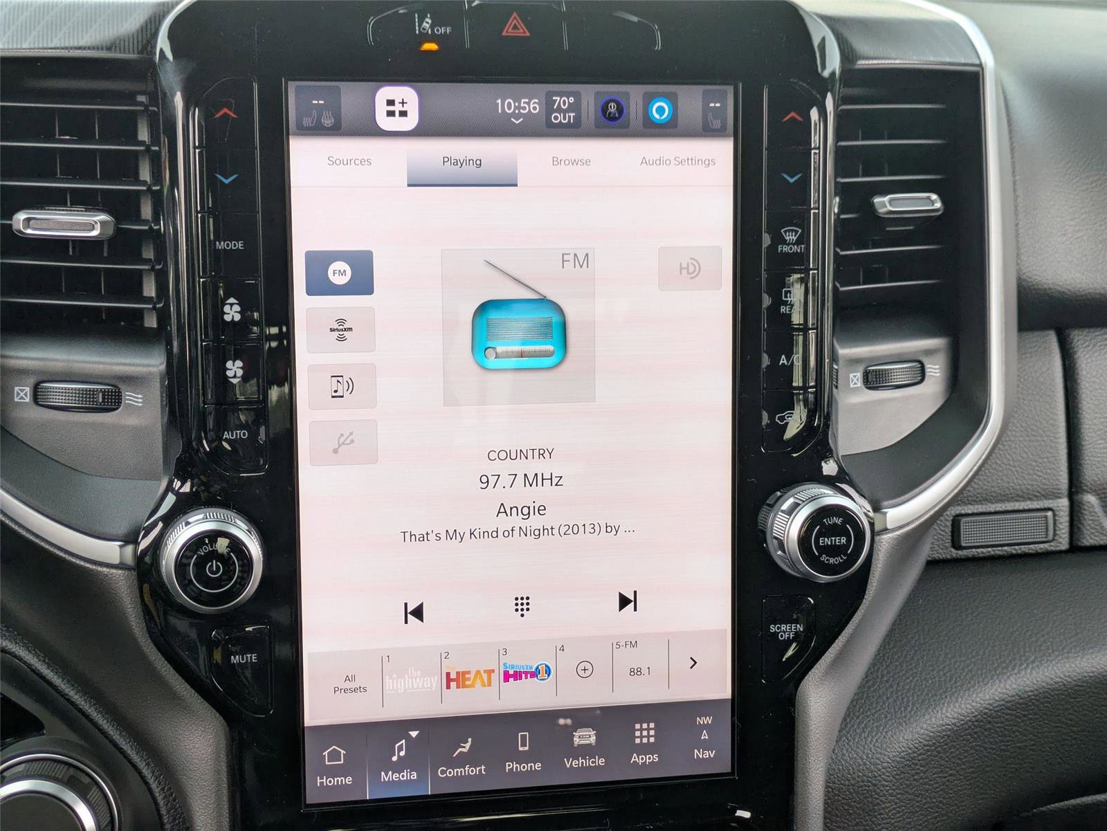 New 2026 RAM 1500 Big Horn image 23