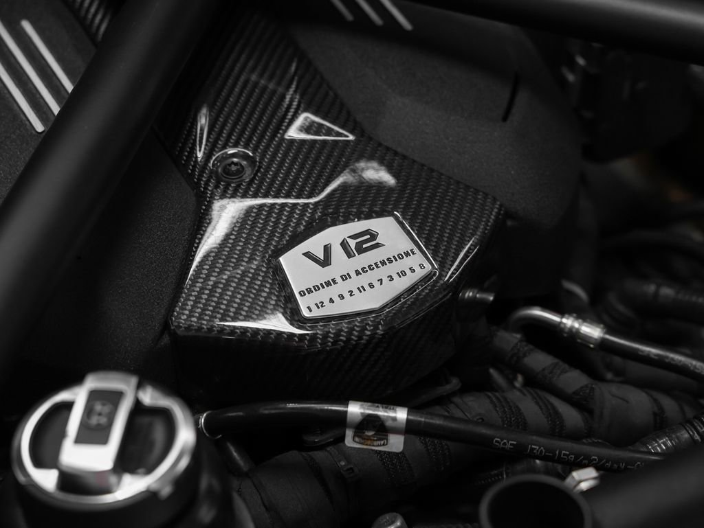 Used 2014 Lamborghini Aventador LP 700-4 image 50