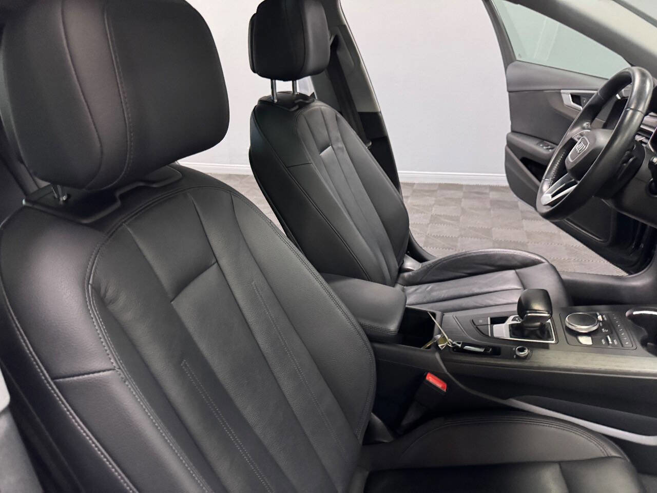 Used 2018 Audi A4 2.0T allroad Premium image 54