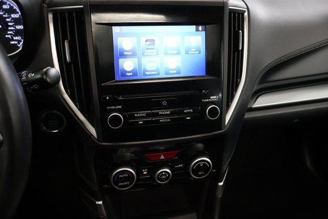 Used 2023 Subaru Forester Premium image 18