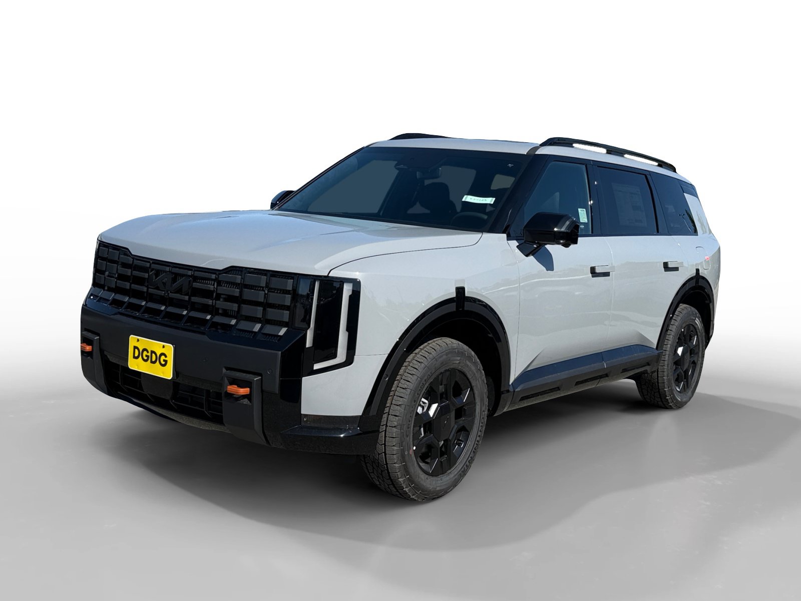 New 2027 Kia Telluride SX Prestige X-Pro AWD/4WD image 1