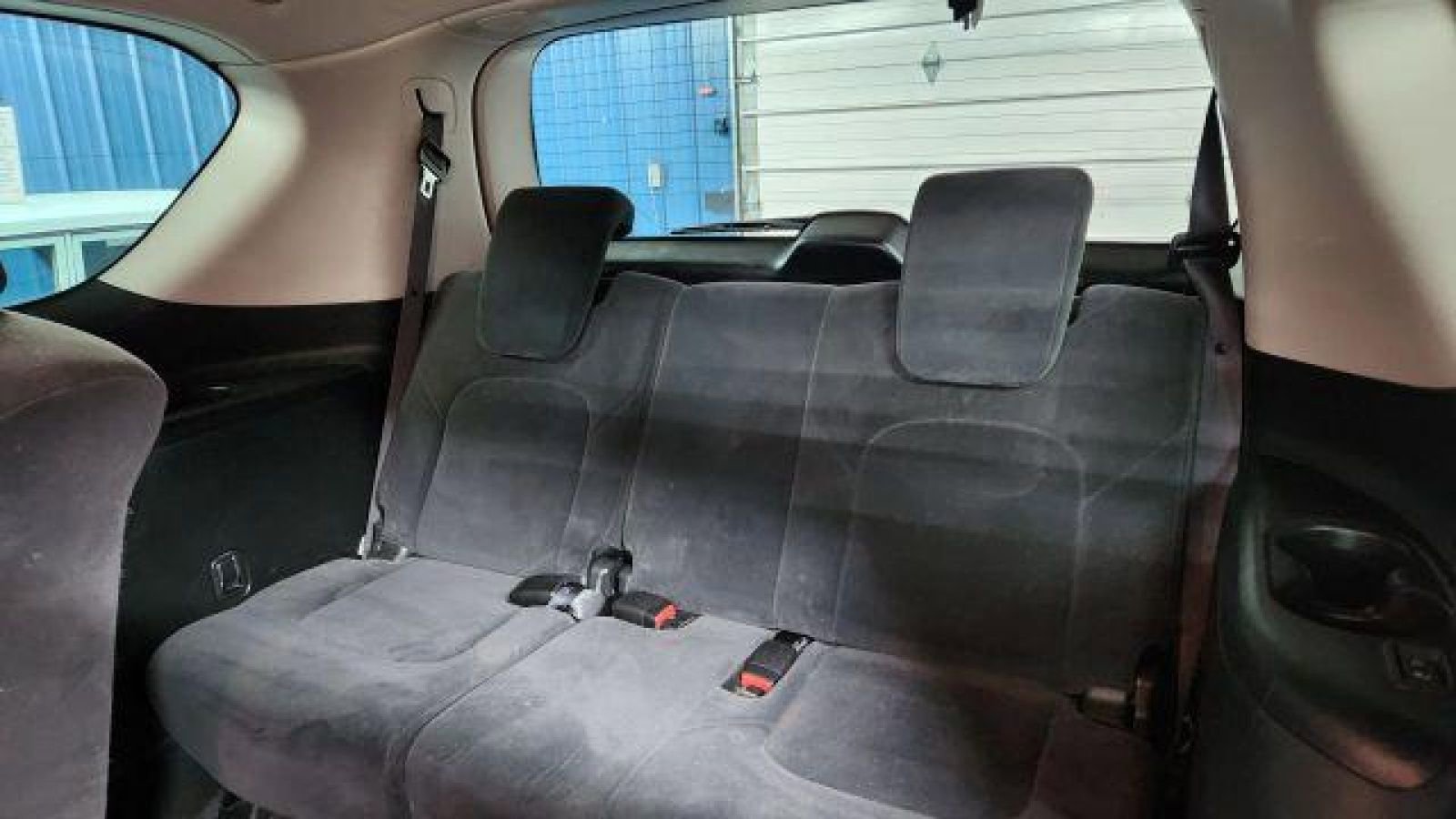 Used 2020 Nissan Armada SV w/ Driver Package image 18