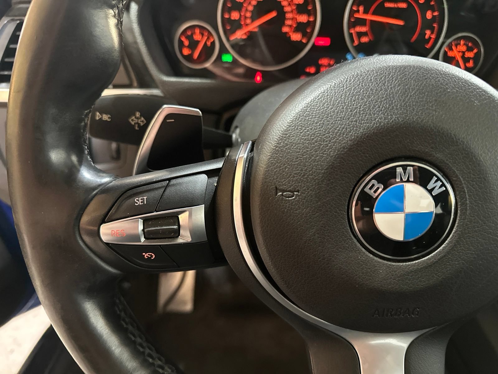 Used 2015 BMW 428i xDrive Coupe AWD/4WD image 15