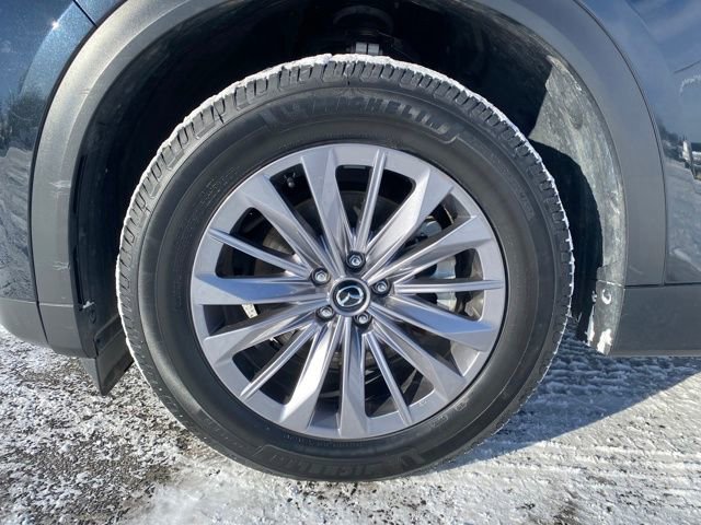 Used 2025 MAZDA CX-90 3.3 Turbo w/ Select Package AWD/4WD image 23