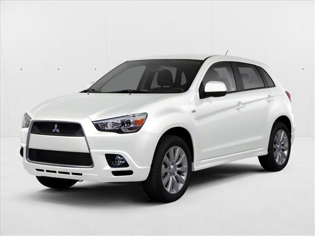 Used 2011 Mitsubishi Outlander Sport ES