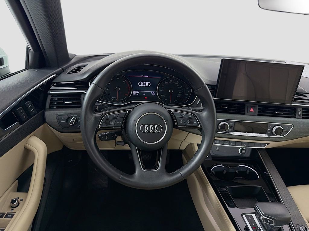Used 2023 Audi A4 2.0T Premium w/ Convenience Package image 23