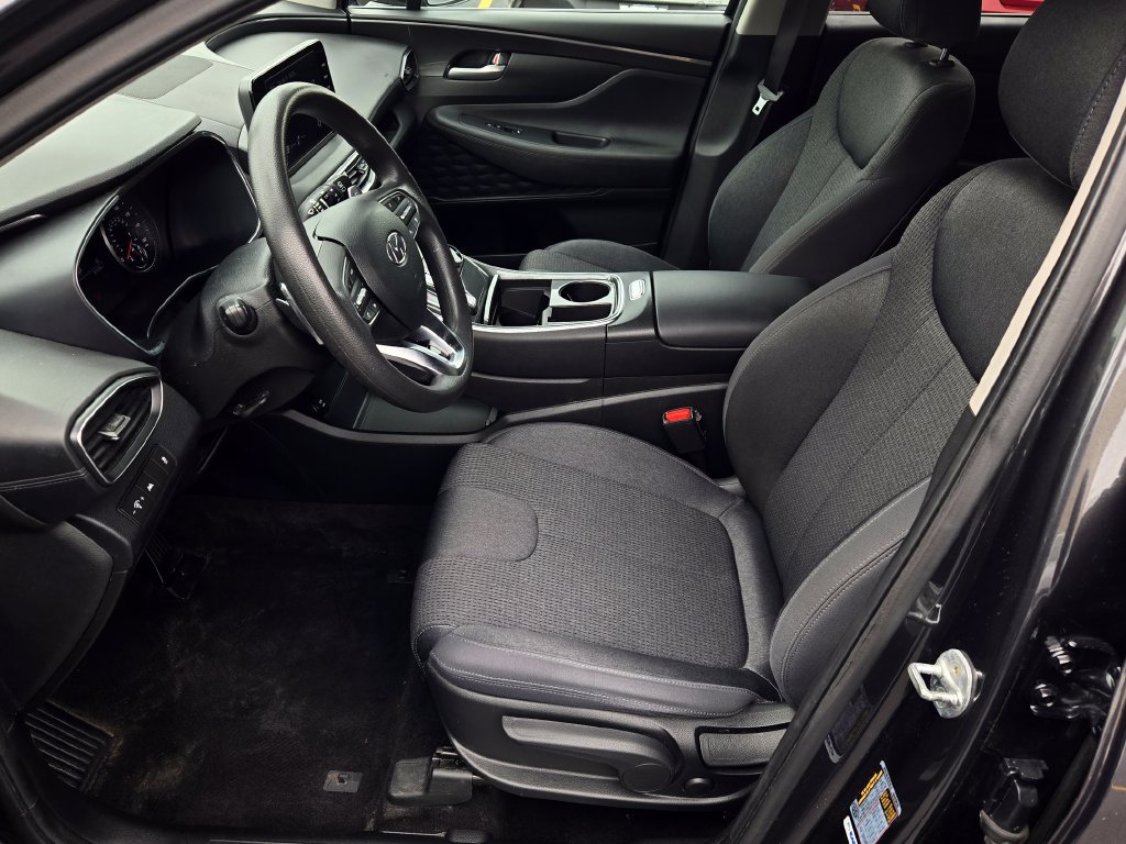 Certified 2023 Hyundai Santa Fe SE AWD/4WD image 30