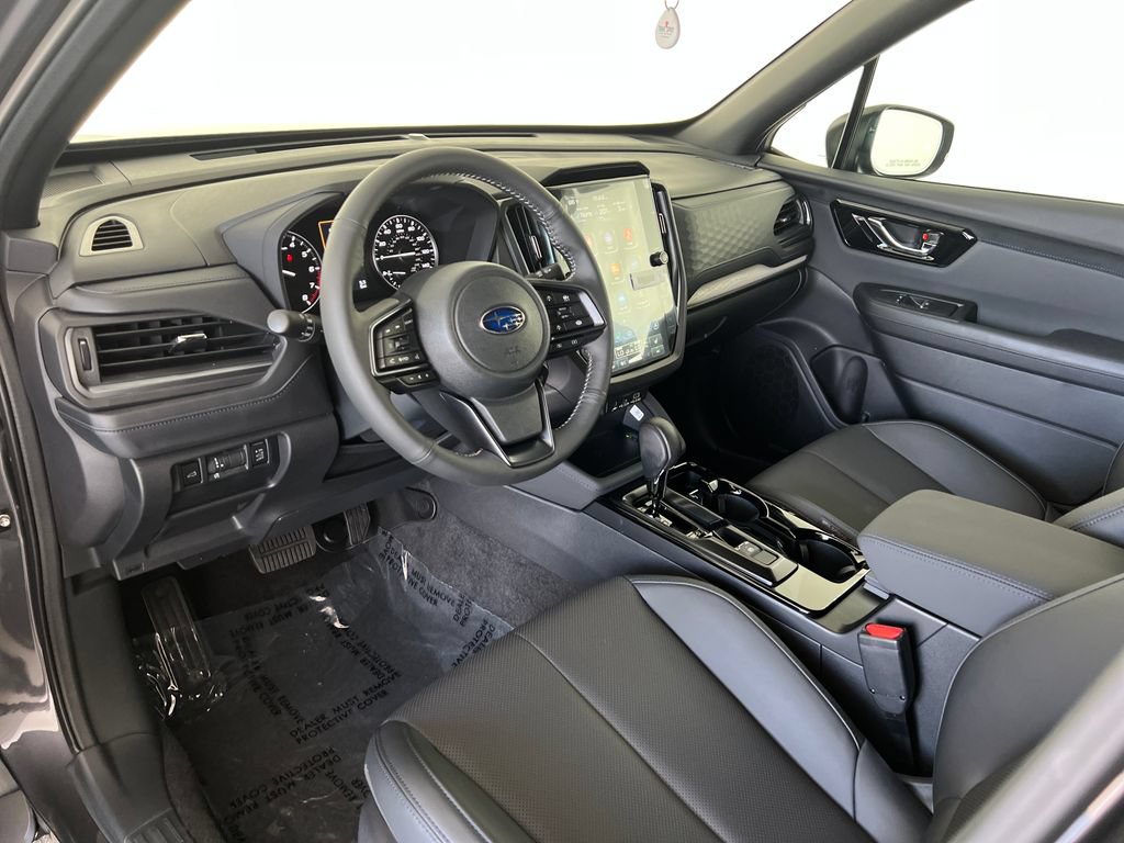 New 2026 Subaru Forester Limited AWD/4WD image 19