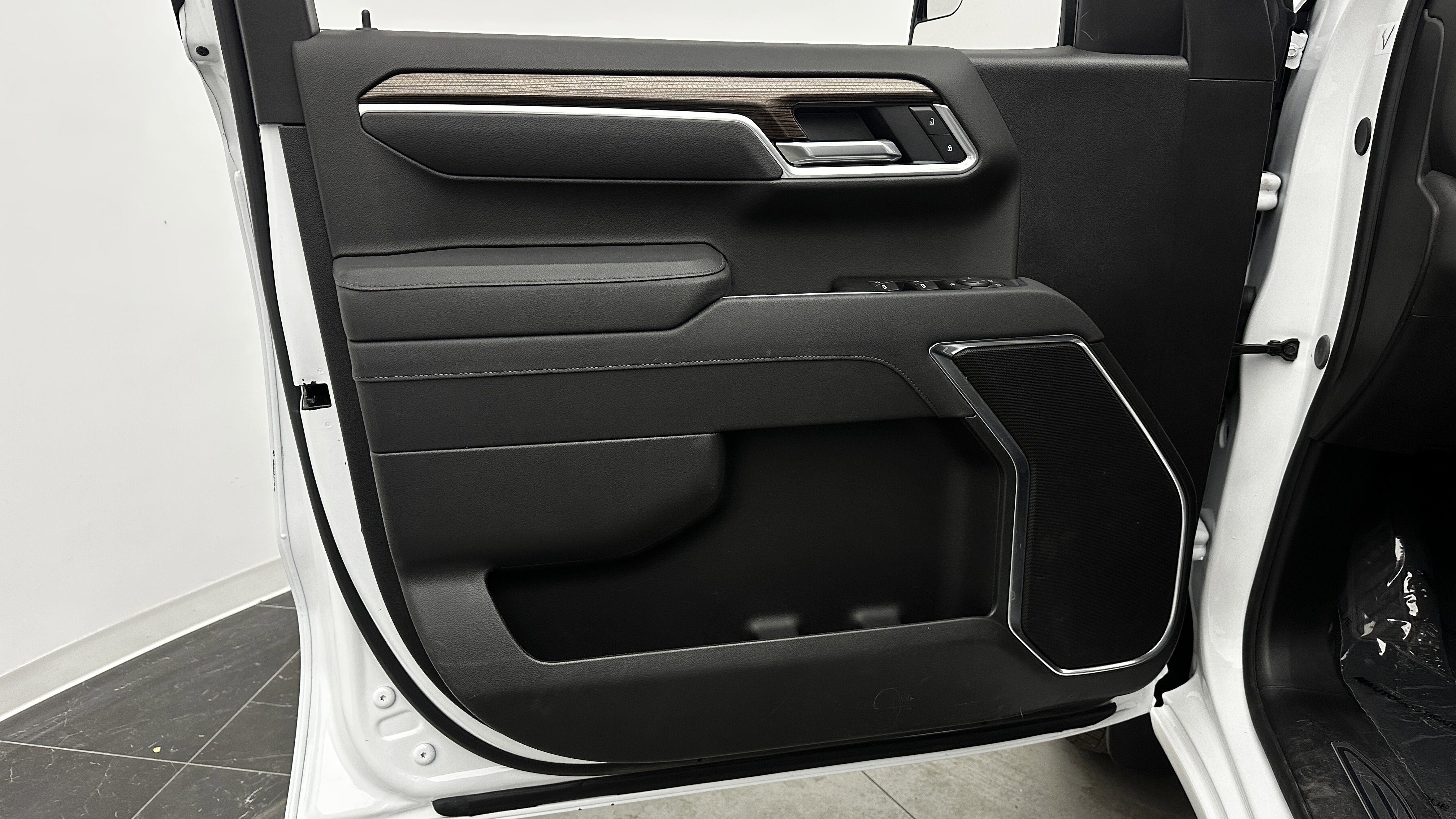 Used 2026 Chevrolet Silverado 1500 RST image 11