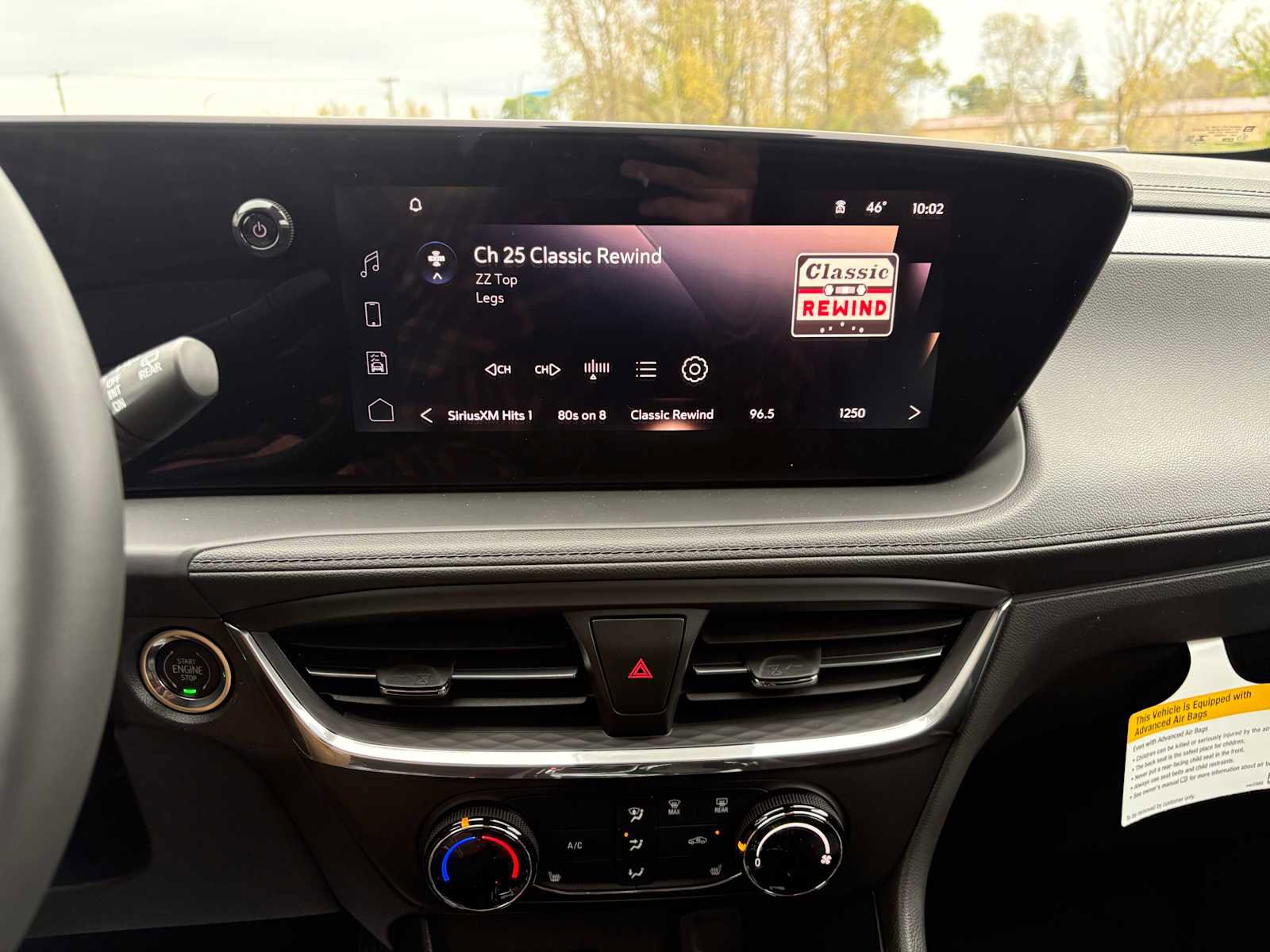 New 2026 Buick Encore GX Preferred w/ Comfort Package image 16